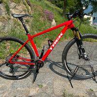 Trek Procaliber 9.8