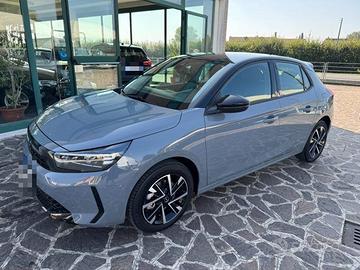 OPEL Corsa 1.2 100 CV aut. GS