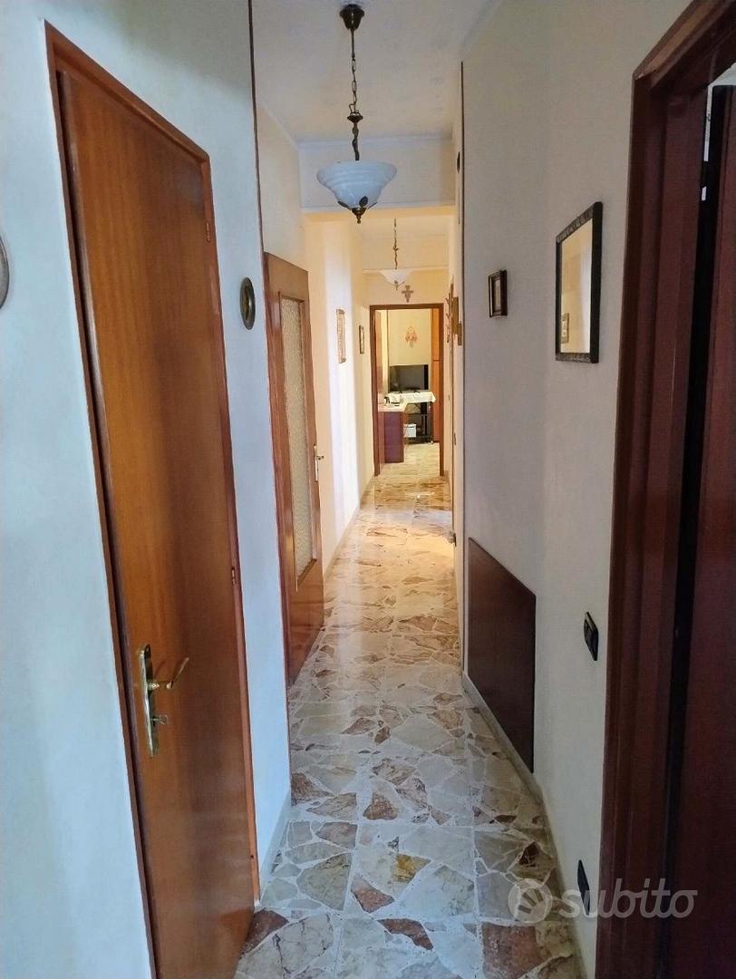 Apartment in Messina, Rione Condottieri, II Circoscrizione - Vista 3