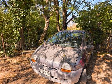 TWINGO 1ª SERIE