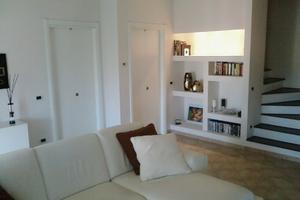 Appartamento centro Aulla, 116 m.q. con box auto