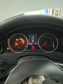 Golf 7     1.4 TFSI - Cambio DSG. 100.000km