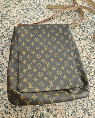 Tracolla Louis Vuitton
