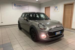 MINI Cooper D 1.5 Cooper D 5 porte