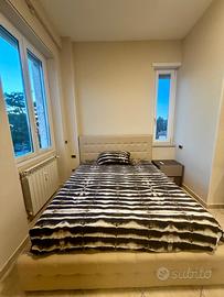 Matrimoniale a lavoratrici/studentesse