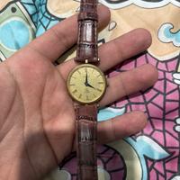 Orologio gucci vintage