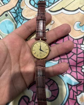 Orologio gucci vintage