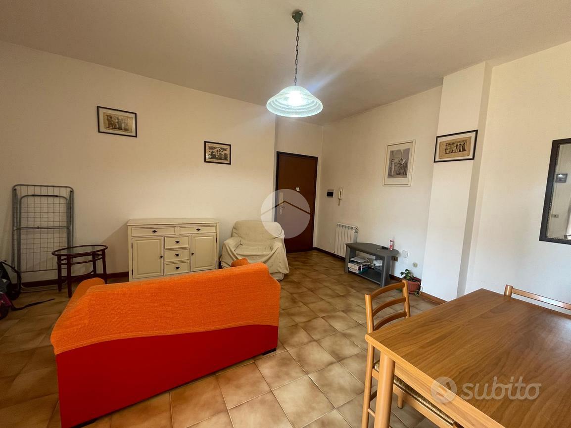 Apartment in Cagliari, Tuvumannu, Tuvixeddu-Tuvumannu - Vista 5
