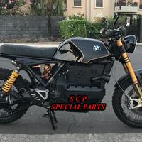 FORCELLE OHLINS BMW K 100 75 1100 etc CAFE RACER