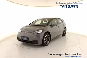 Volkswagen ID.3 58 kwh pro performance