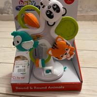 Gioco Suoni Baby Clementoni