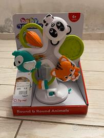 Gioco Suoni Baby Clementoni