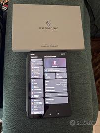 REDMAGIC Astra Gaming Tablet