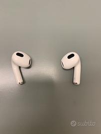 Ricambi Airpods