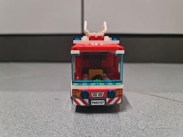 Camion dei pompieri (Lego City)