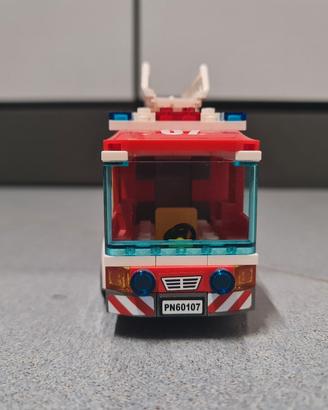 Camion dei pompieri (Lego City)