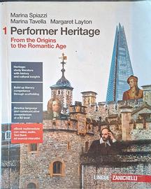 Performer Heritage – Vol. 1