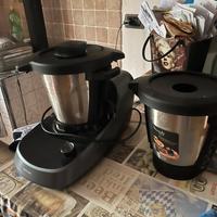 robot da cucina come nuovo