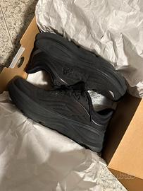 Scarpe Hoka bondi 9 uomo