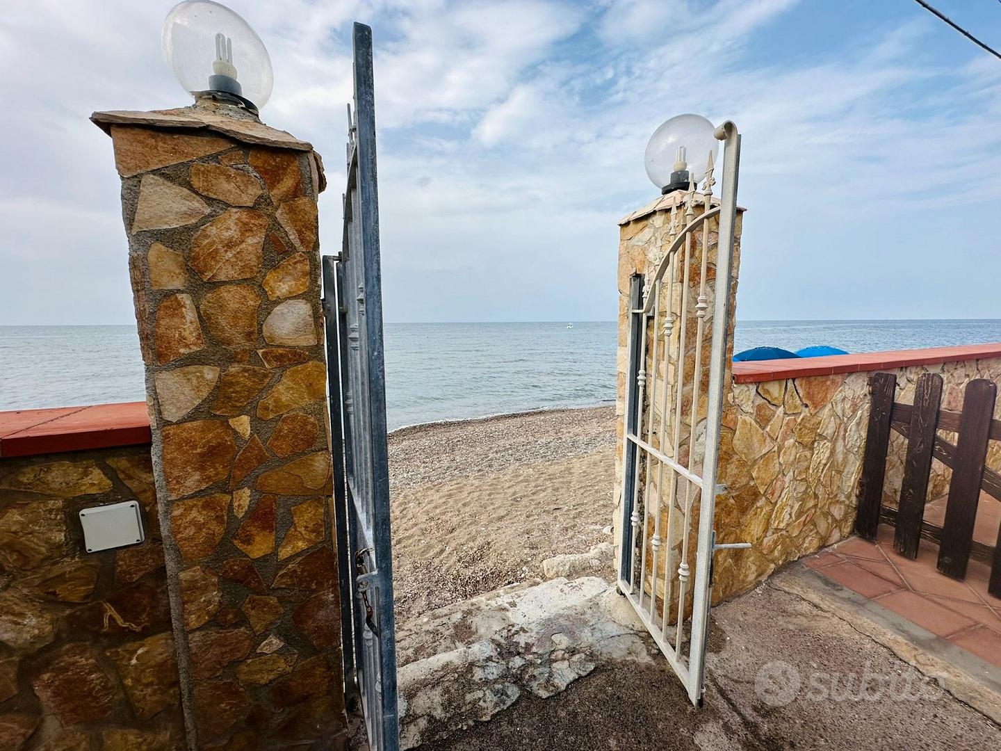 Subito – Frimm Oreto – 90 Mq Fronte Mare Pressi Lido Vetrana  #finsubito richiedi mutuo fino 100%