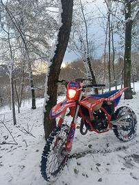 beta rr 50 racing enduro 