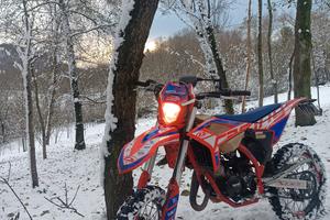 beta rr 50 racing enduro 