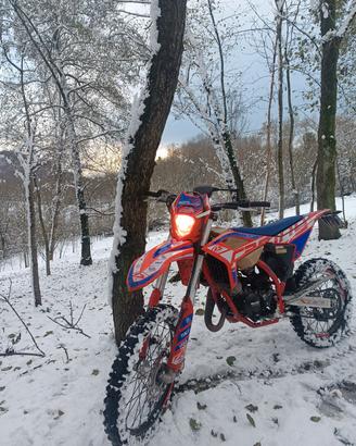 beta rr 50 racing enduro 