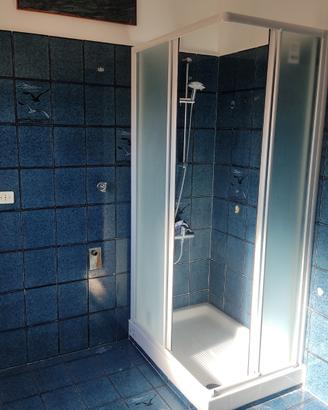 Box Doccia + Piatto Doccia Completo 90x70