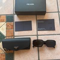 Occhiali da sole Prada Symbole