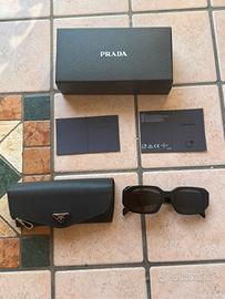 Occhiali da sole Prada Symbole