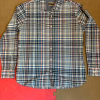 Camicia uomo Napapijri