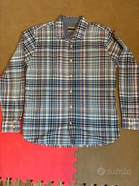 Camicia uomo Napapijri