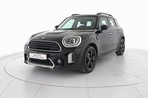 MINI Countryman One D Northwood Edition