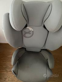 Seggiolino auto isofix Cybex 15-36 kg