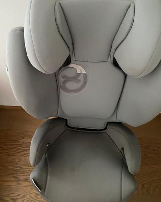 Seggiolino auto isofix Cybex 15-36 kg