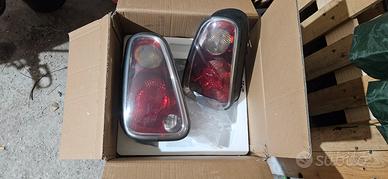 Fanali posteriori Mini one d 2001 - 2006