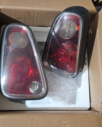 Fanali posteriori Mini one d 2001 - 2006