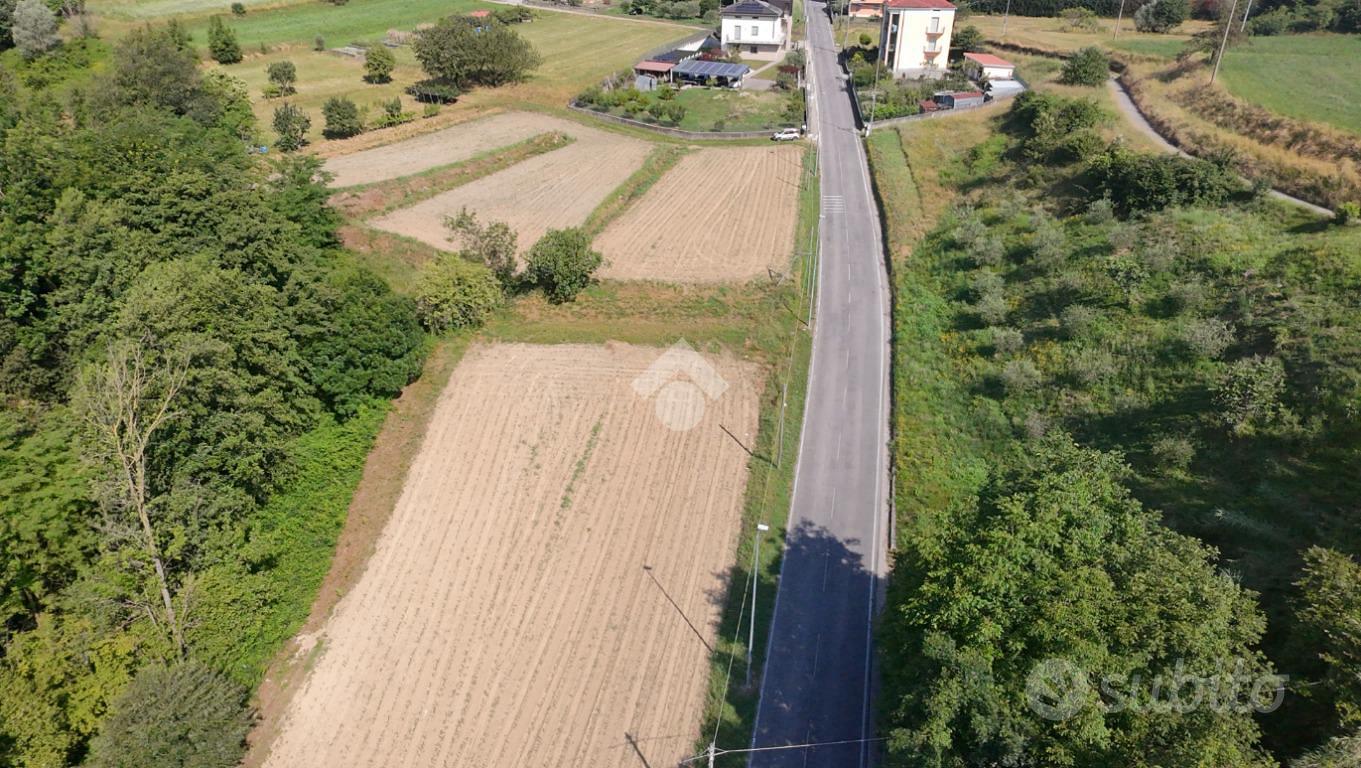 TER. AGRICOLO A VALGREGHENTINO - Vista 4