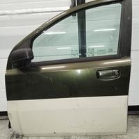 Porta Anteriore Sx Fiat Panda Cross  2008/12