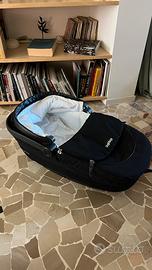 Navicella Peg Perego