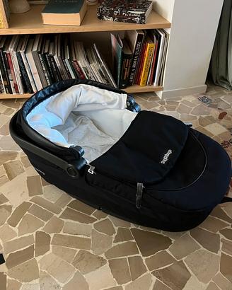 Navicella Peg Perego