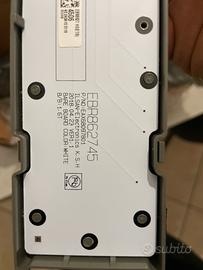 Schermo scheda lcd frigo LG thinQ