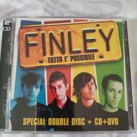 Finley - Tutto è possibile 