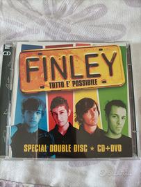 Finley - Tutto è possibile 