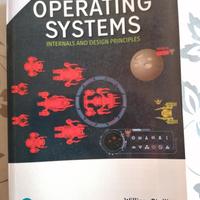 Operating Systems 9th Edition