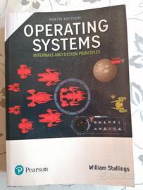 Operating Systems 9th Edition