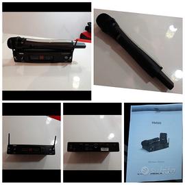MICROFONO PROEL RMW8