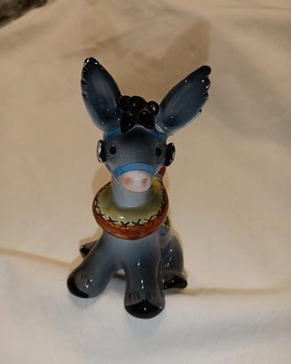 Asinello artigianale vintage Tarcisio Tosin