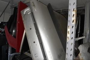 Baule - Portellone Per Saab 900 Prima Serie Turbo