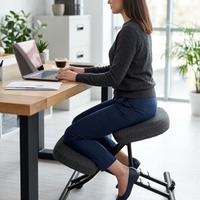 Sedia anti mal si schiena